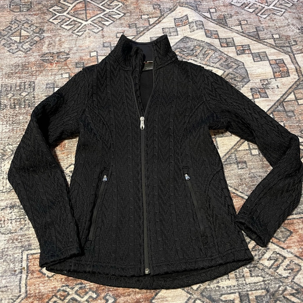 Spyder Jacket